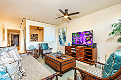 Wailea Beach Villa J106