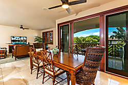 Wailea Beach Villa J106