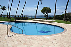 Kihei Beach Condo 203