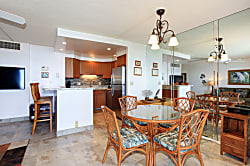 Kihei Beach Condo 203