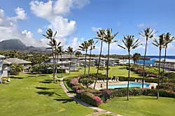 Poipu Sands 133