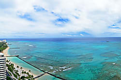 Waikiki Beach Tower #3602