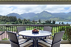 Hanalei Bay Resort #9323