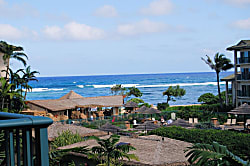 Waipouli Beach Resort C302