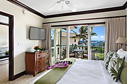 Waipouli Beach Resort Penthouse Unit