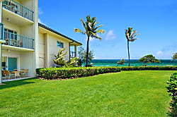 Waipouli Beach Resort H Building