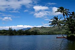 Wailua Riverside Cottage