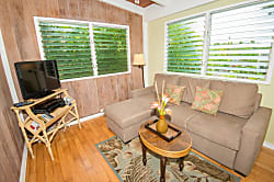 Wailua Riverside Cottage