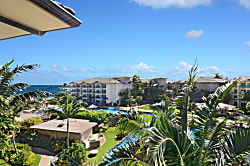 Waipouli Beach Resort Penthouse