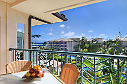 Waipouli Beach Resort Penthouse