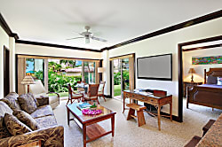 Waipouli Beach Resort D102