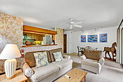 Kanaloa at Kona 1 Bd Condo Rental