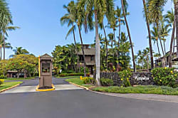 Kanaloa at Kona Oceanview Condo