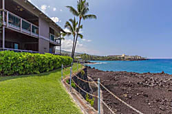 Kanaloa at Kona Ocean Edge Condo