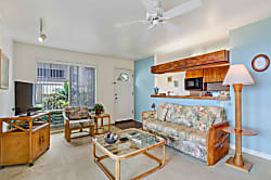 Kanaloa at Kona 1 Bedroom Condo