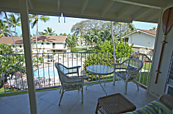 Keauhou Palena Condo