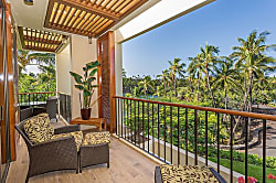 Mauna Lani Terrace L302 ML302