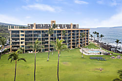 Kihei Surfside 307