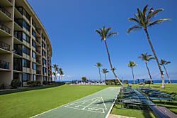 Kihei Surfside 307