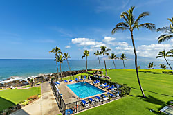 Kihei Surfside 307