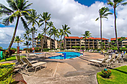 Papakea Resort D404