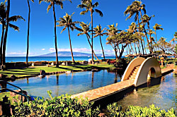 Hyatt Residence Club Ka'anapali 1BR Mountainview L