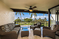 Ocean view, Country Club Villas 224, No stairs, 2n