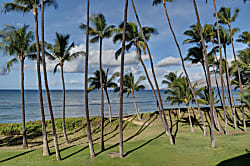 Hale Kai O'Kihei 309