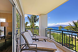 Westin Ka'anapali Ocean Resort 2BR Deluxe