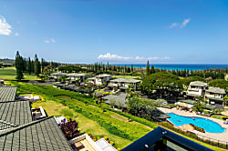 Kapalua Golf Villa 23T4&5