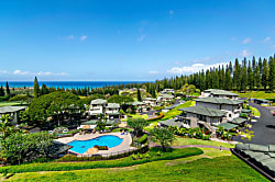 Kapalua Golf Villa 23T4&5