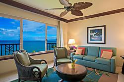 Marriott Maui Ocean Club 2BR Oceanfront Villa