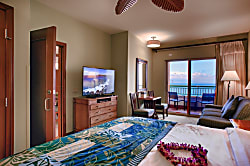 Marriott Maui Ocean Club 2BR Oceanfront Villa