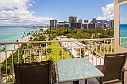 Waikiki Shore 1105