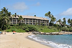 Wailua Bay View 112