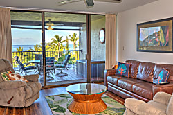 Keauhou Country Club Villa