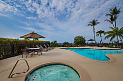 Keauhou Country Club Villa