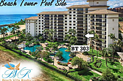 Beach Tower 303