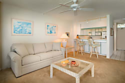 Sans Souci Oceanfront Condo