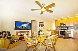 Waiohuli Beach Hale 2 Bedrooms