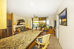 Waiohuli Beach Hale 2 Bedrooms