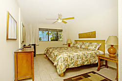 Waiohuli Beach Hale 2 Bedrooms