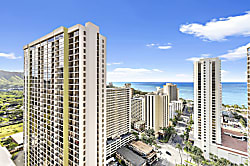 Waikiki Banyan 3014 T2