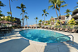 Alii Villas Ocean/Pool Views