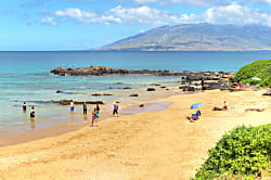 Maui Parkshore 110