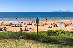 Maui Parkshore 110