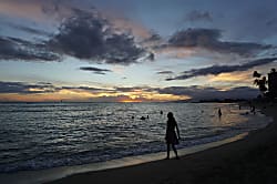 Waikiki Shore 805