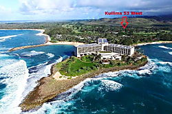 Kuilima 53 West