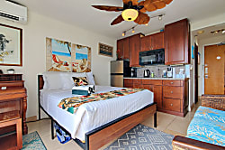 Waikiki Grand Suite 908