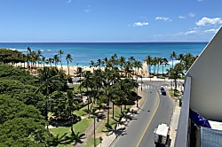 Waikiki Grand Suite 908